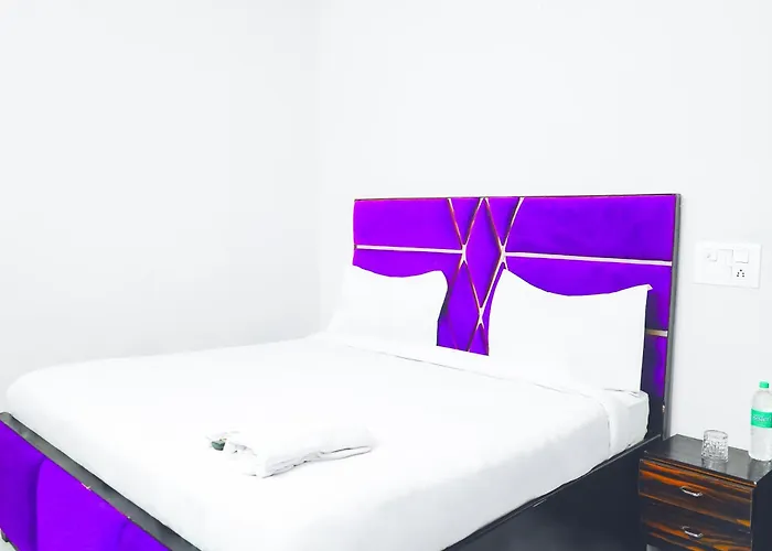 Hotel Inn Sky