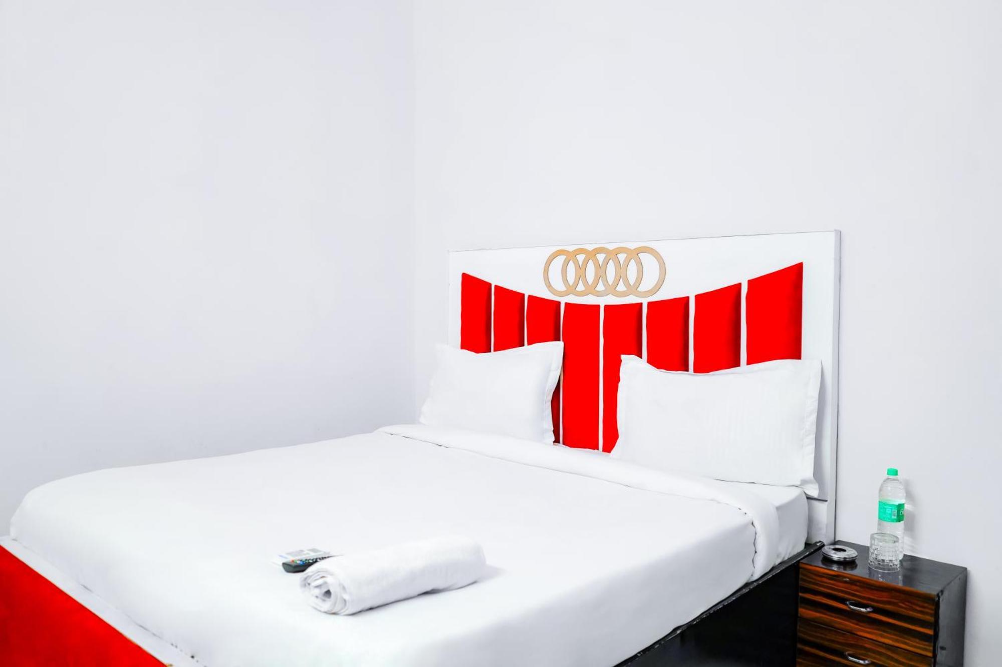 Hotel Sky New Delhi
