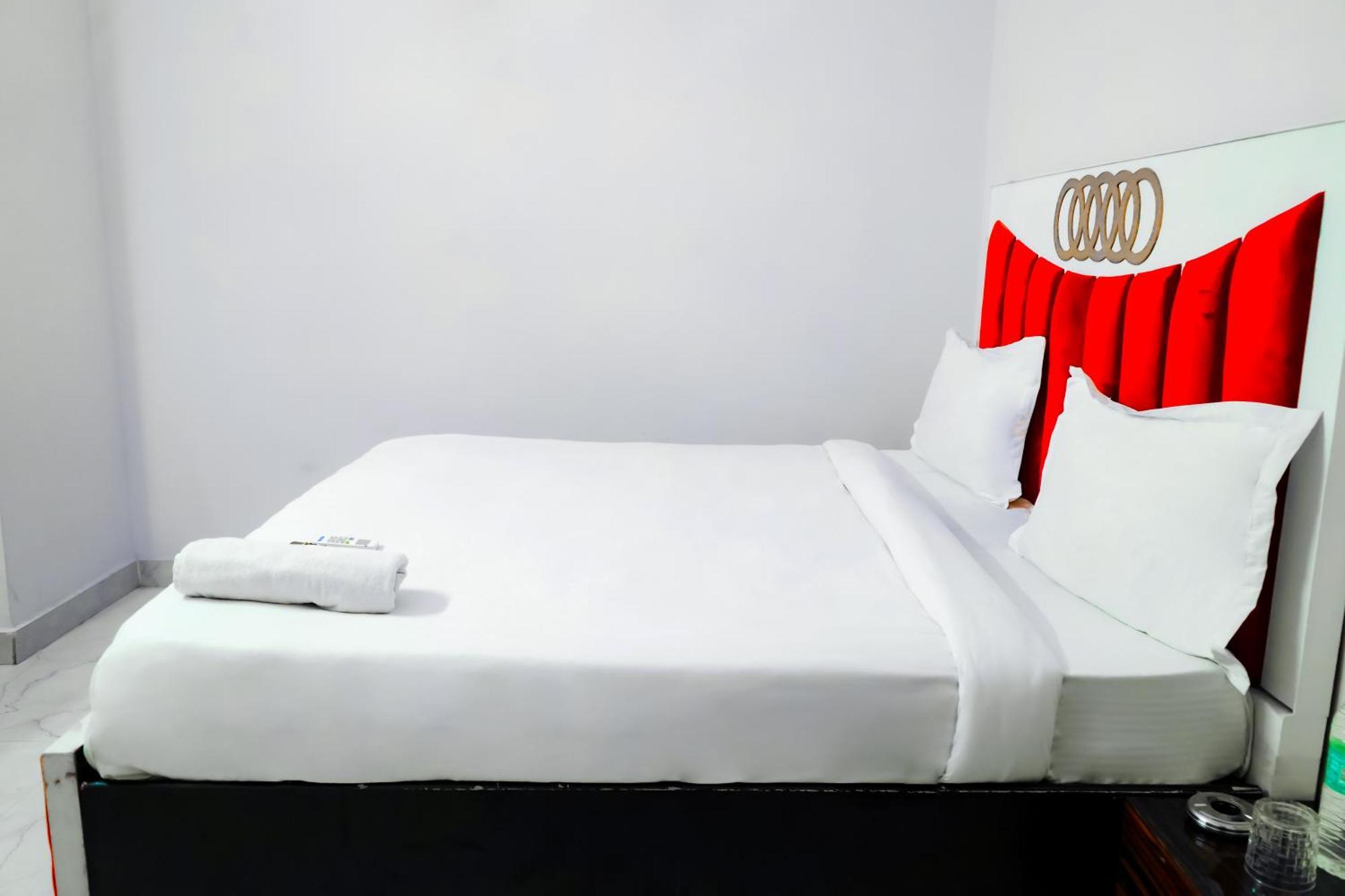Hotel Sky 4*